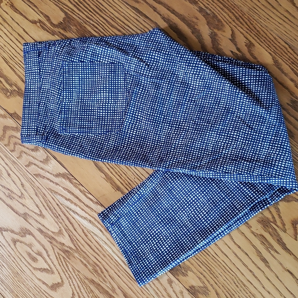 J Crew toothpick pants